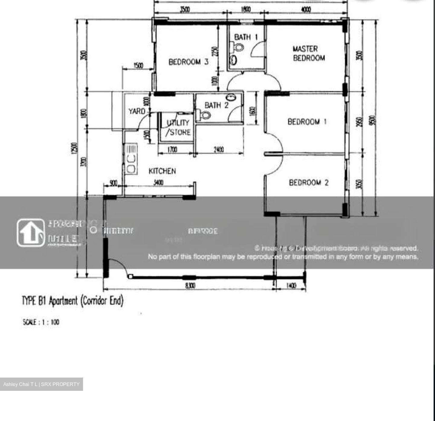 Blk 498H Tampines Street 45 (Tampines), HDB 5 Rooms #578717201